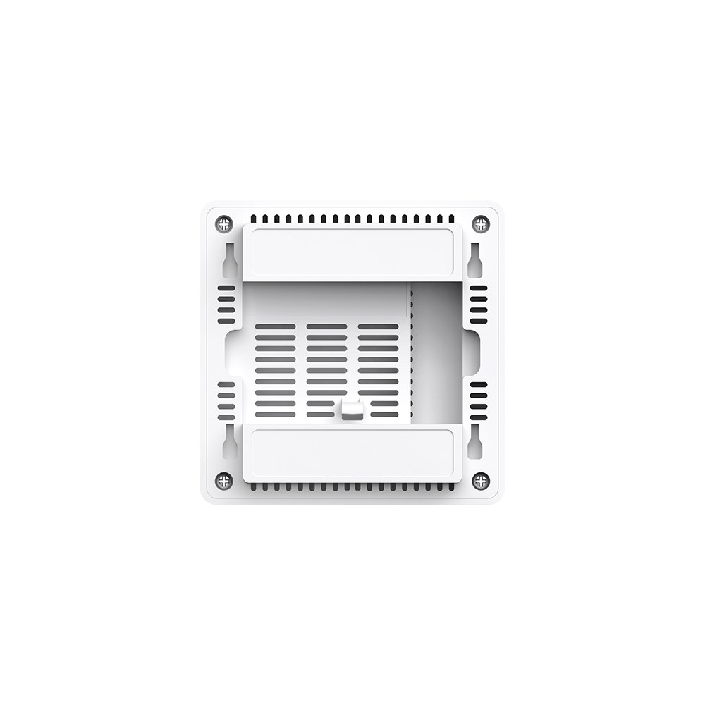 TENDA W15-PRO AX3000 2976 MBPS 2PORT GIGABIT 2.4 GHZ & 5 GHZ WIFI6 POE DUVAR TİPİ ACCESS POINT