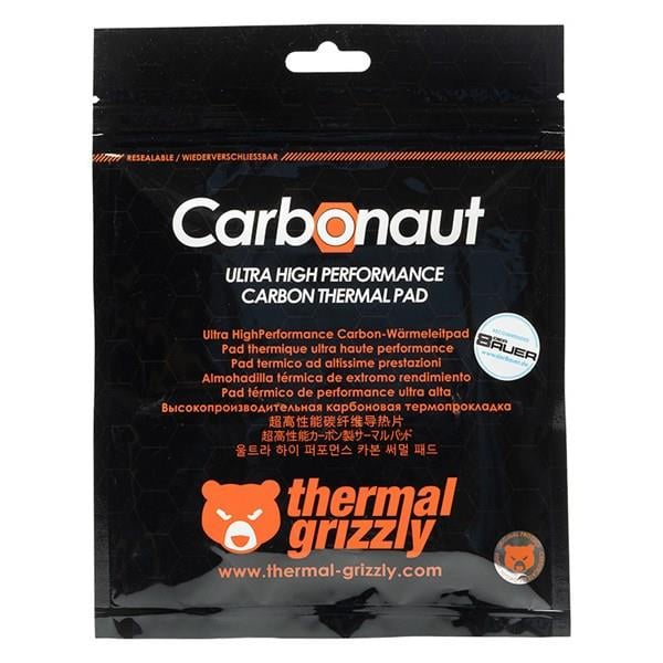Thermal Grizzly Carbonaut TG-CA-32-32-02-R 32x32x0.2mm Termal PAD