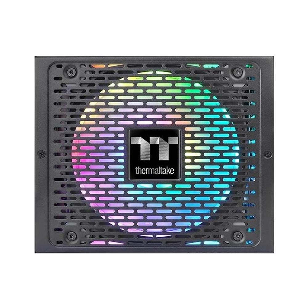 THERMALTAKE 1050W 80+ PLATINUM Toughpower PF1 ARGB Tam Modüler Power Supply