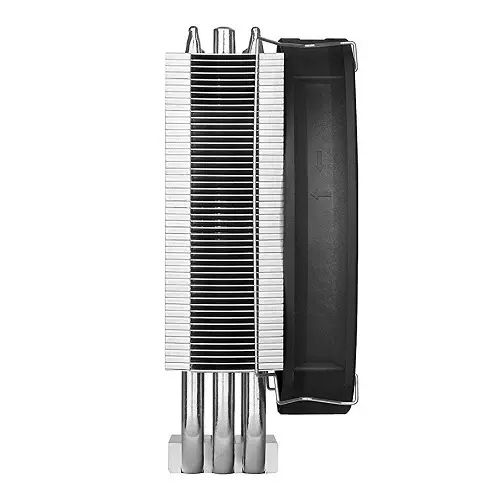 THERMALTAKE 140mm Frio Silent 14 CL-P002-AL14BL-B Hava Soğutmalı AM5-1700p İşlemci Fanı