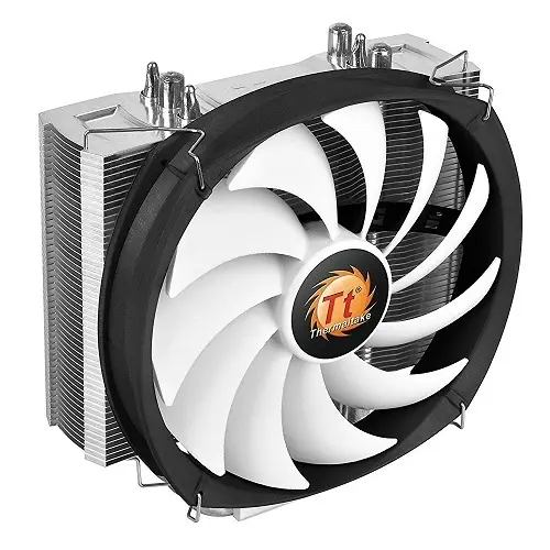THERMALTAKE 140mm Frio Silent 14 CL-P002-AL14BL-B Hava Soğutmalı AM5-1700p İşlemci Fanı