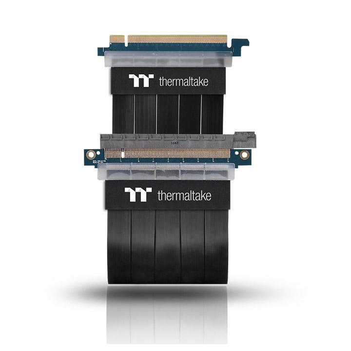 THERMALTAKE AC-045-CN1OTN-C1 PCI-e 3.0 X16 300mm Riser Kablo
