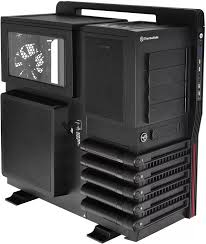 THERMALTAKE Level 10 GT VN10001W2N 2.5-3.5