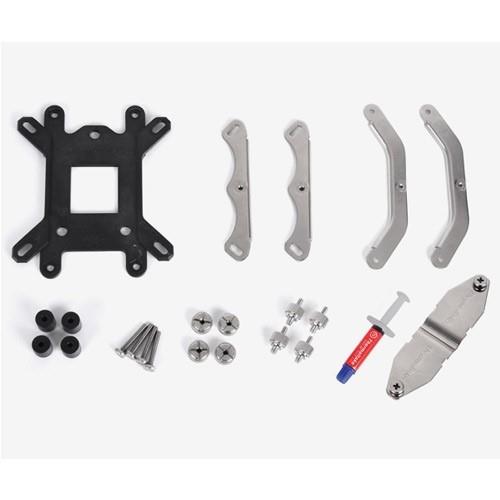 THERMALTAKE NIC F3 CL-P0587 AM3-775P HAVA SOĞUTMALI İŞLEMCİ FANI