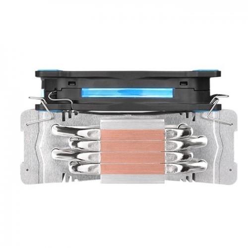 THERMALTAKE RIING SILENT CL-P022-AL12BU-A A4-1200P HAVA SOĞUTMALI İŞLEMCİ FANI