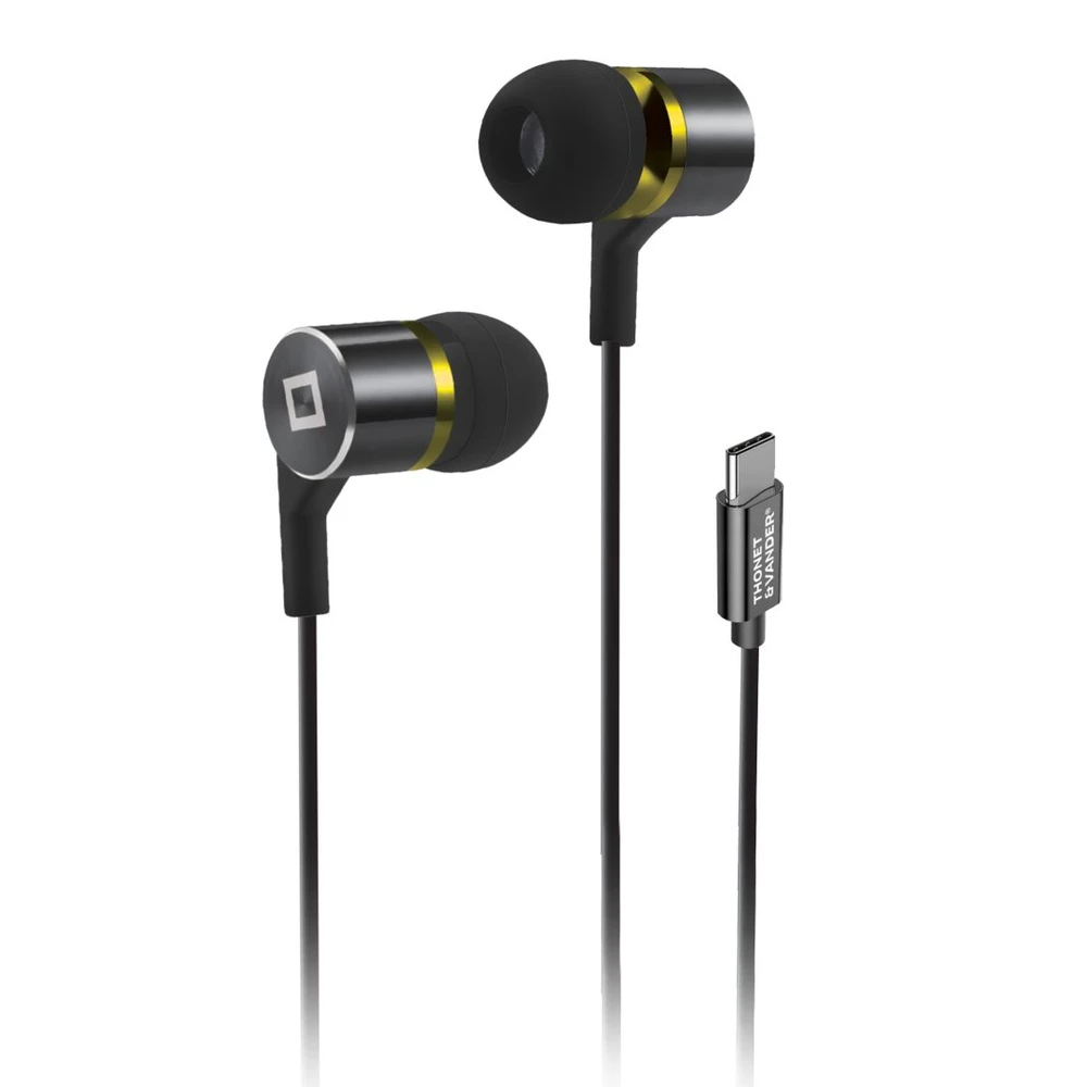 Thonet & Vander HK096-03658 Klein Gen2 USB-C Kulak İçi Kulaklık