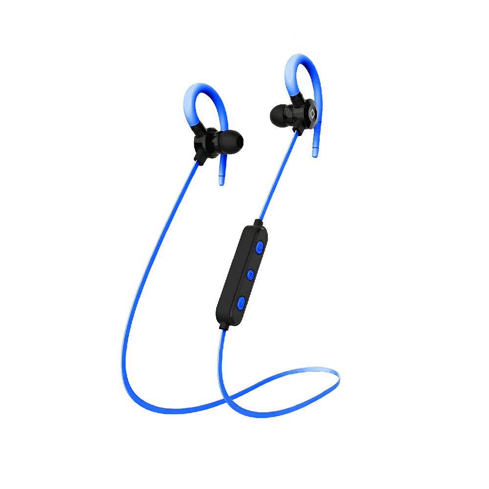 Thonet & Vander HK096-03660 VR10 Neckband Mavi Bluetooth Kulaklık
