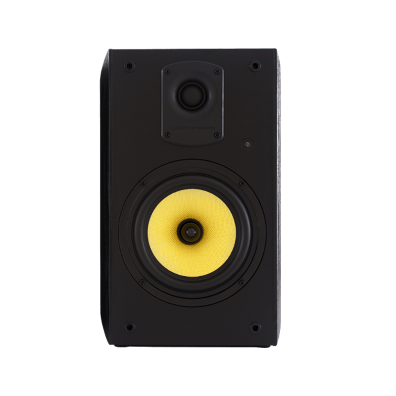 Thonet & Vander KUGEL 2.0 140W Cinema Hoparlör Gen2 - 2.0 Sistem