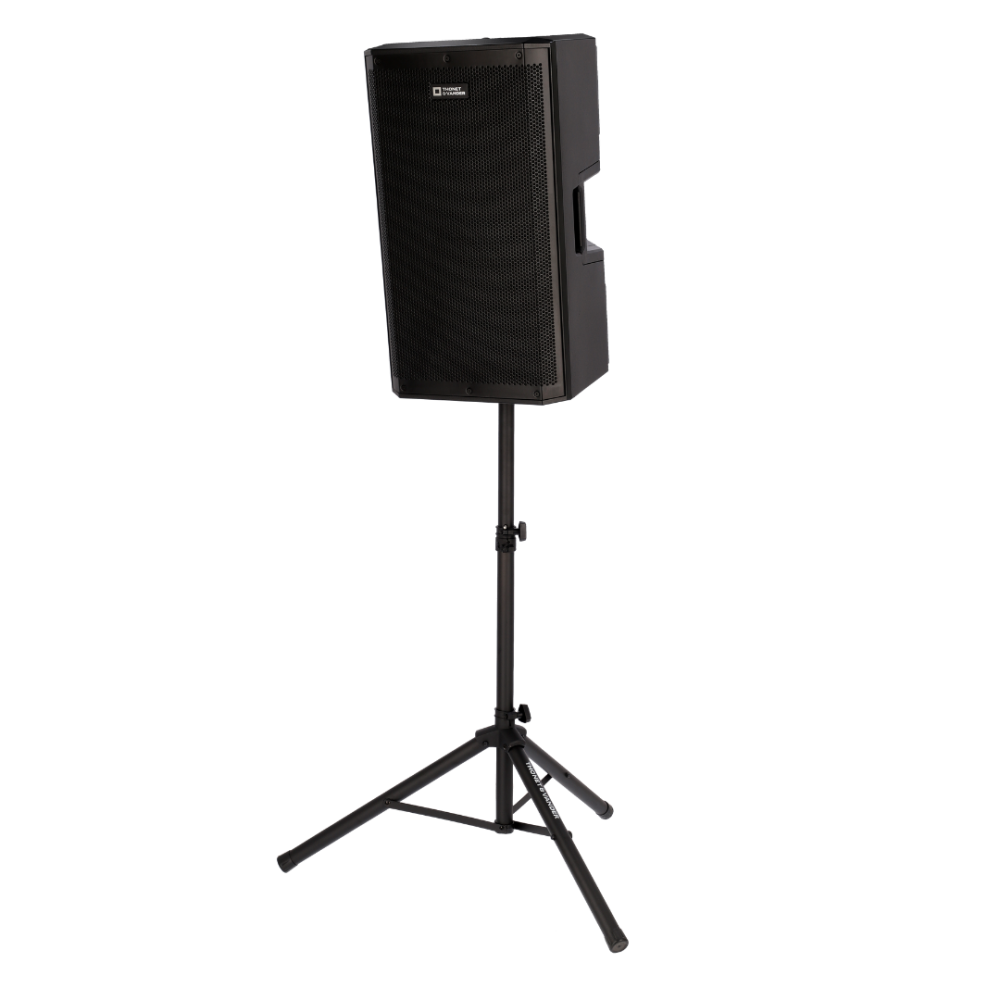 THONET & VANDER TP12 HK096-03670 300W RMS Bluetooth XLR/TRS Aktif PA Hoparlör
