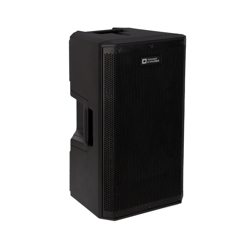 THONET & VANDER TP12 HK096-03670 300W RMS Bluetooth XLR/TRS Aktif PA Hoparlör