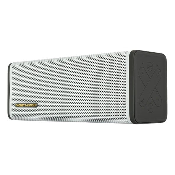 THONET V.FREI TOPP TWS BLUETOOTH SPEAKER 24W BEYAZ