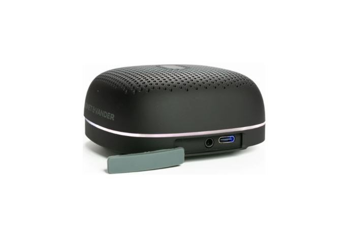 THONET VANDER DUETT TWS B.SPEAKER 10W SIYAH