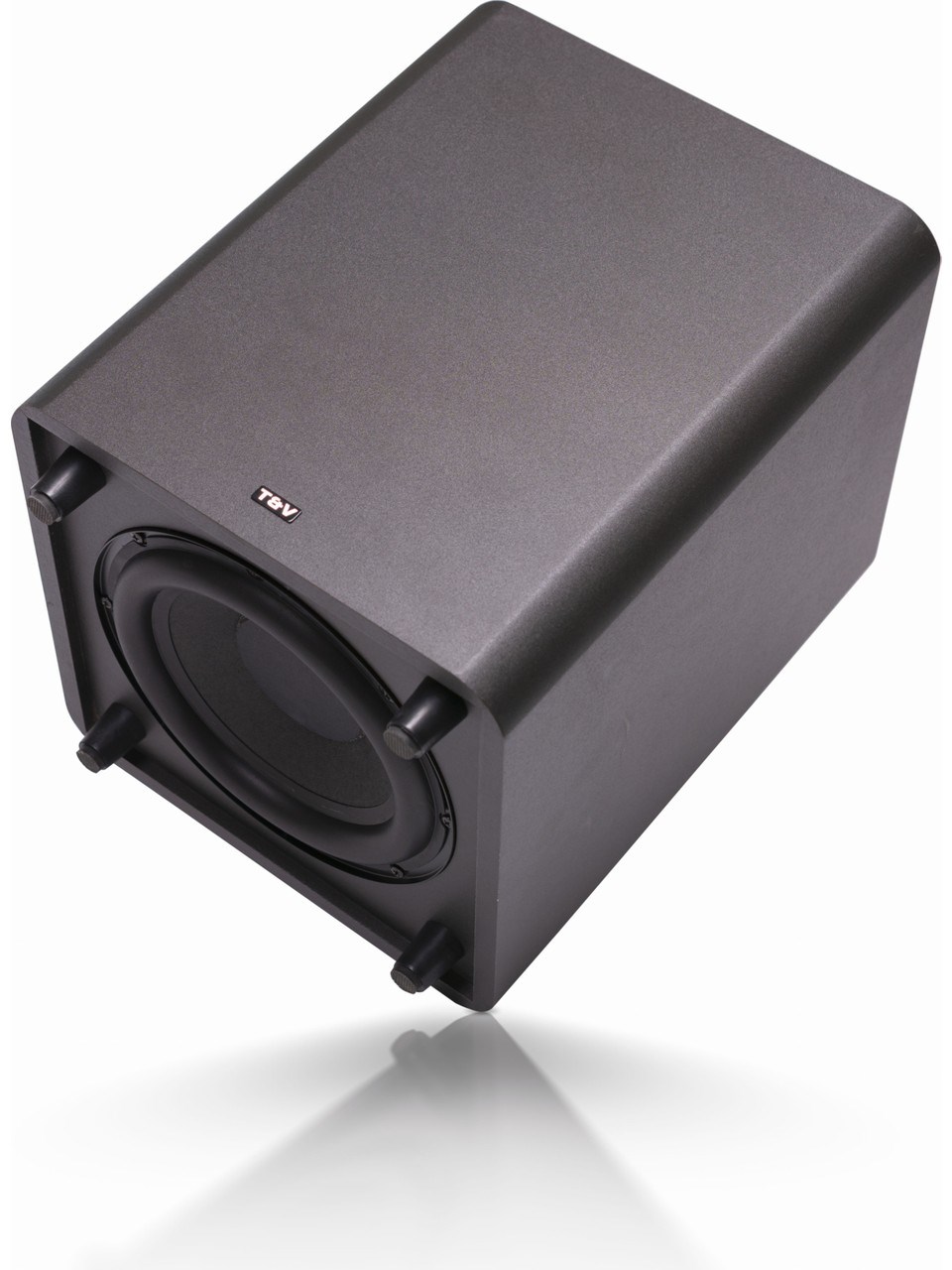 THONET VANDER STERN 2.1 OPTIK BT ST SOUNDBAR 180W