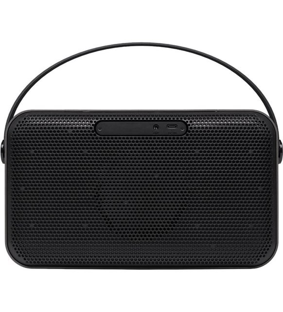THONET VANDER ZIEGEL TWS B.SPEAKER 30W SIYAH