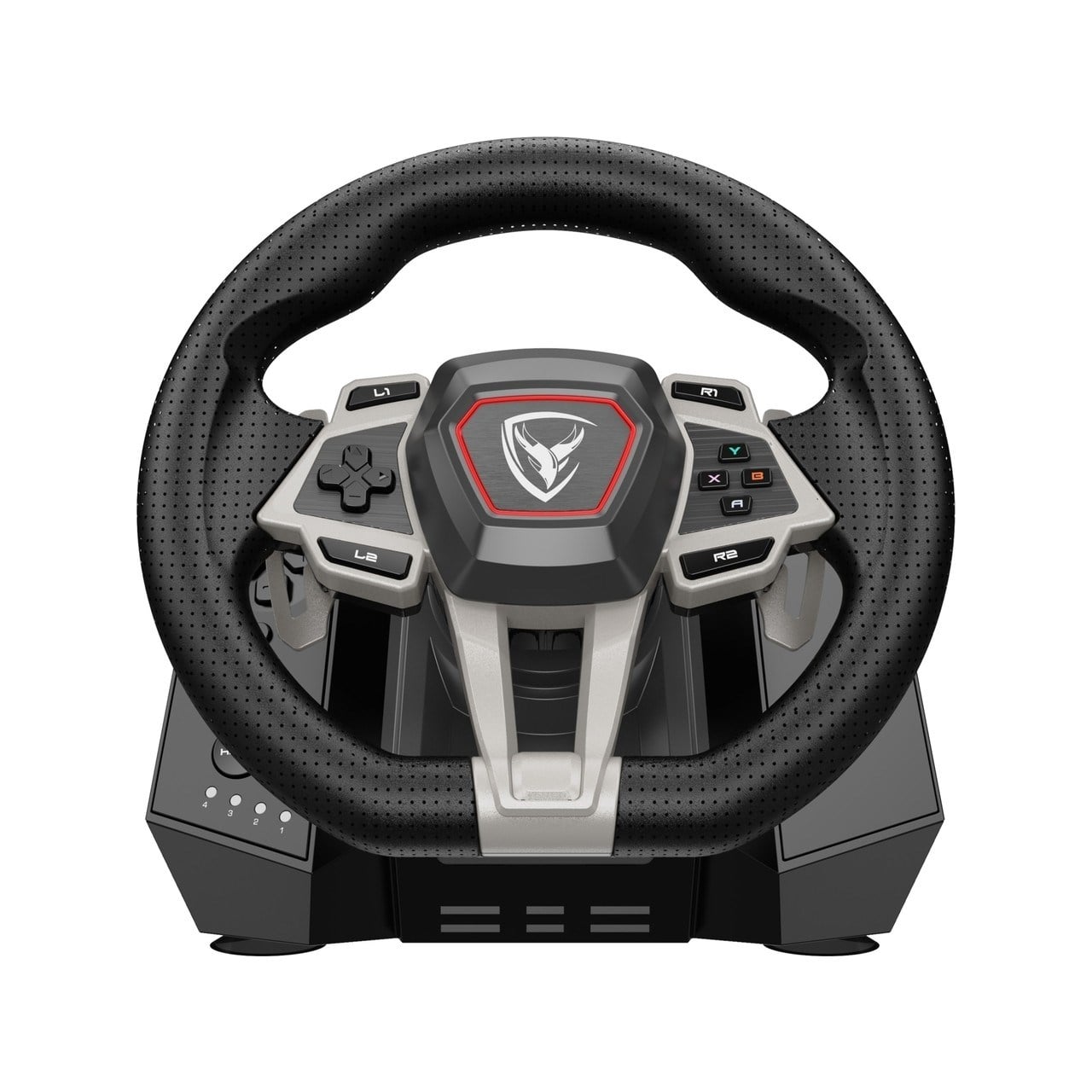 THULL THL-GDP-01 GAMİNG DİREKSİYON PEDAL VE VİTES SETİ