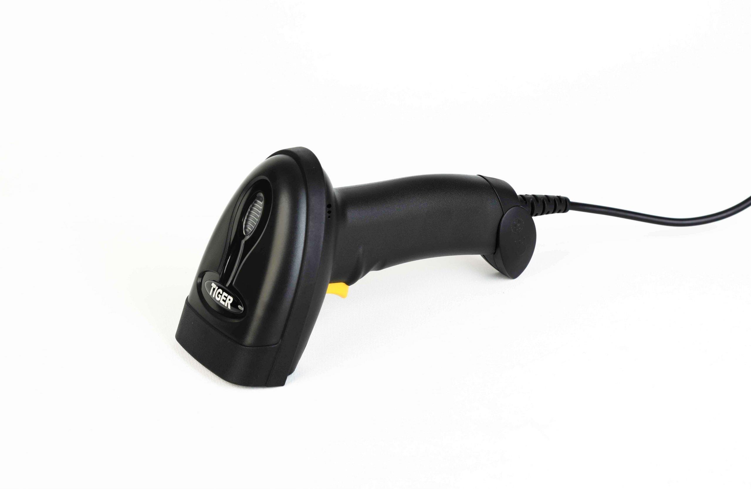 TIGER CS610 1D LASER 2.4G BARKOD OKUYUCU 1004527PerkonKablolu Barkod OkuyucuP00559