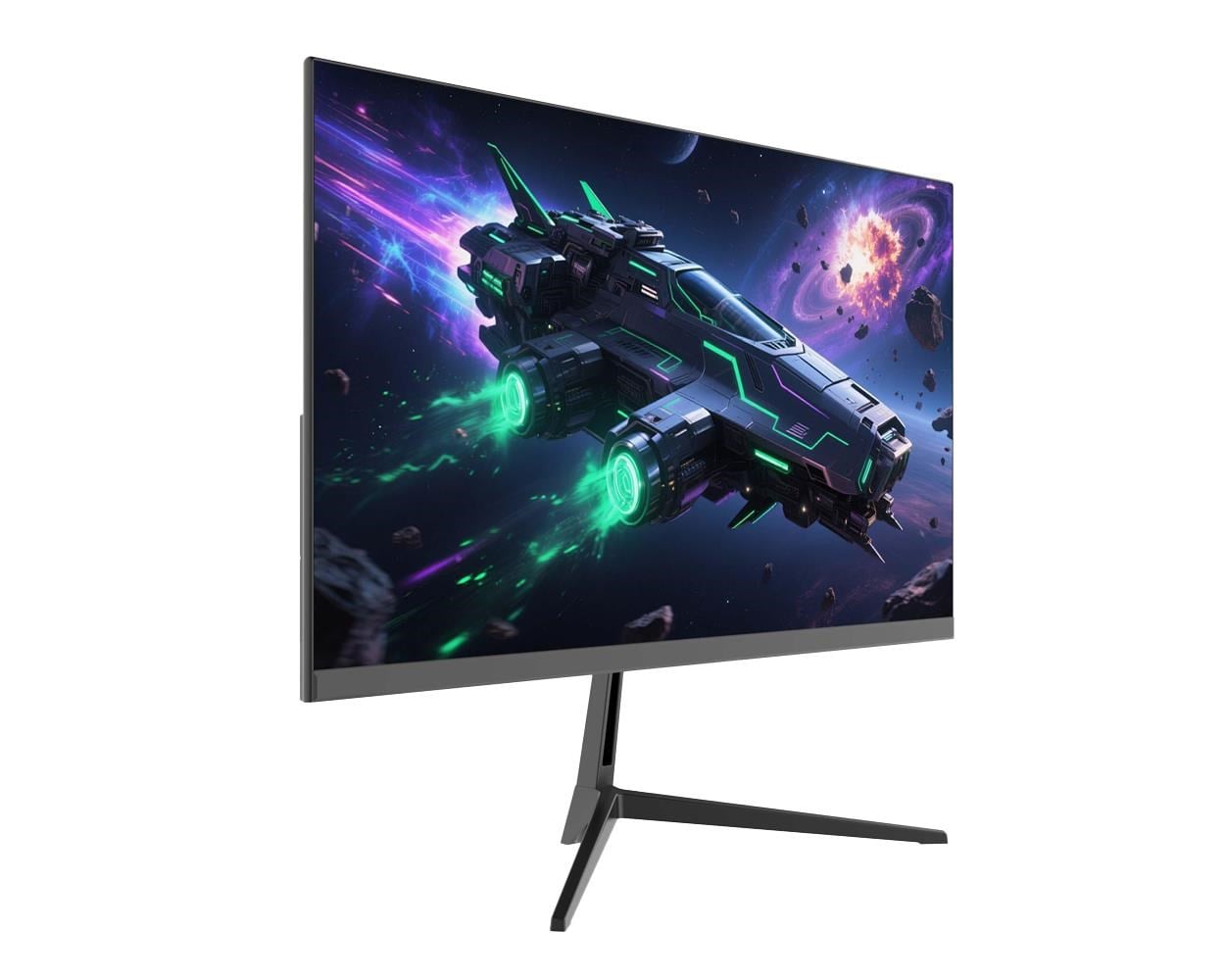 TITANPRO TP238F165 23,8