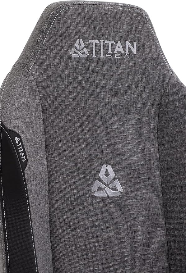 TITANSEAT KL-THR-01-ANT THRONE ANTHRA KUMAS OYUNCU
