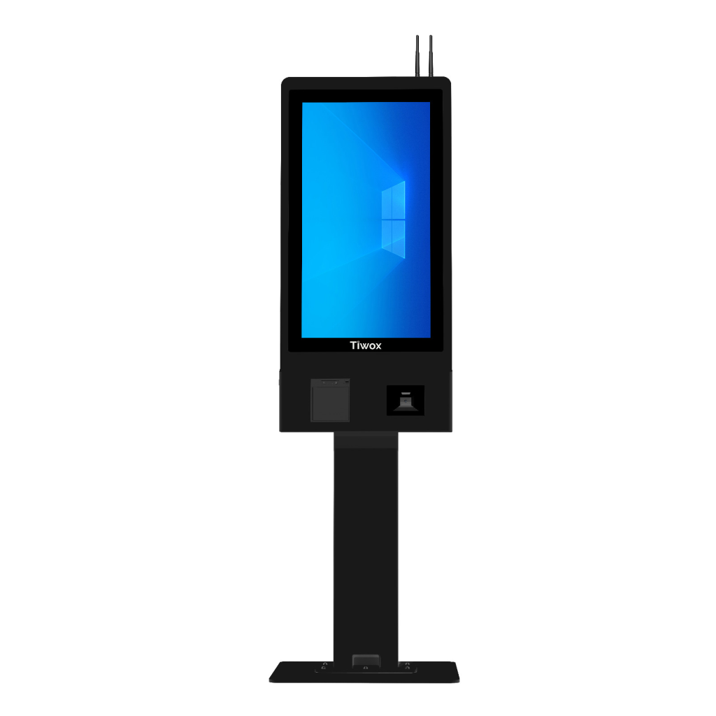 Tiwox K-3250B, 32