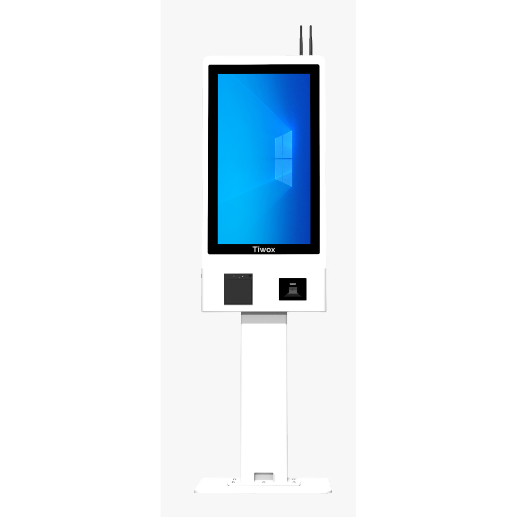 Tiwox K-3250W, 32