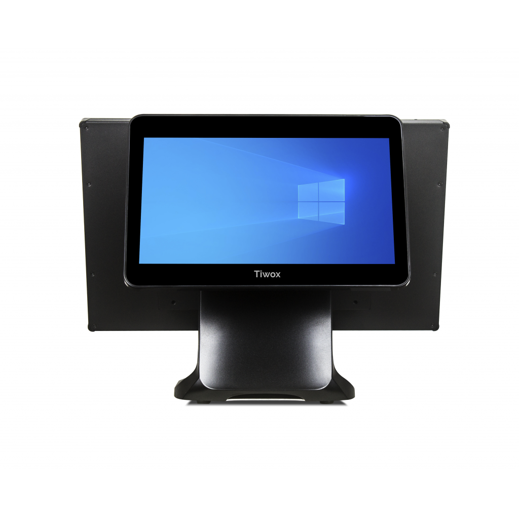 Tiwox TP-4950D, Intel i5 5.Nesil, 18.5