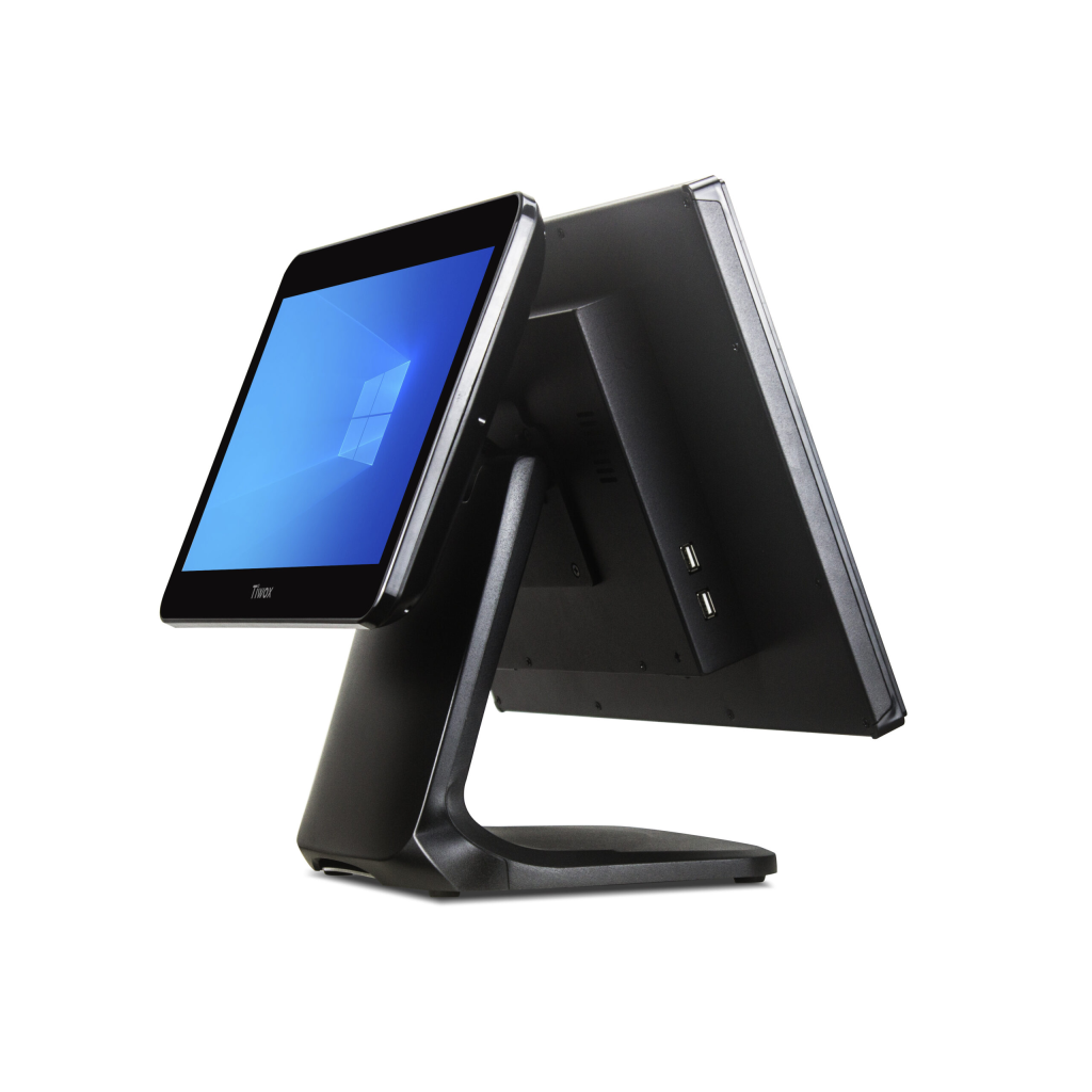 Tiwox TP-7610-D, Intel i7 10.Nesil, 18.5