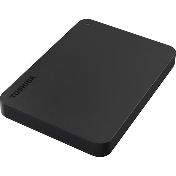TOSHIBA 1TB 2.5