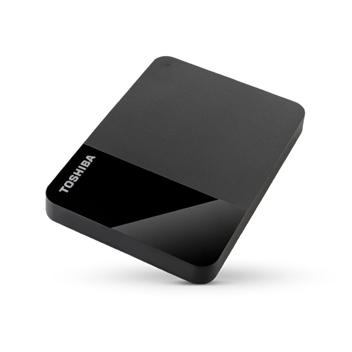 TOSHIBA 4TB 2.5