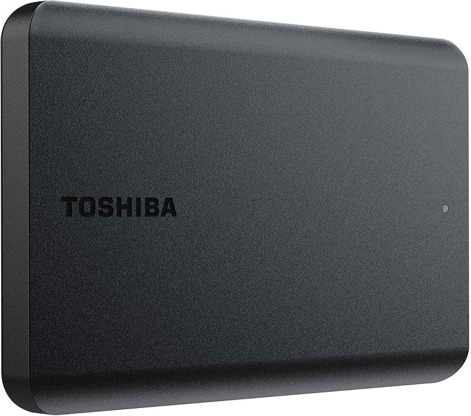 Toshiba Canvio Basics HDTB520EK3AA USB 3.2 2.5