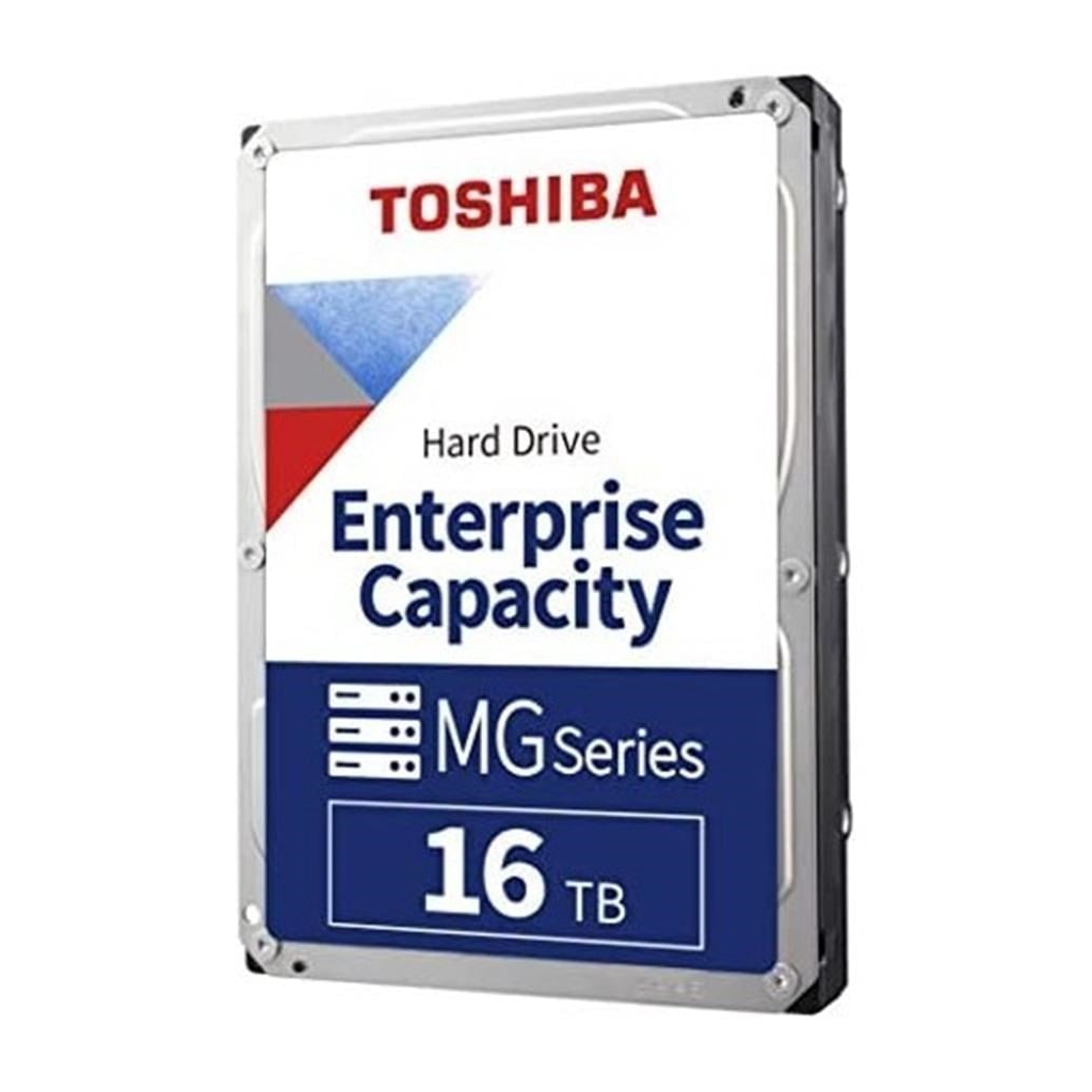 TOSHIBA ENTERPRISE, MG11ACA16TE, 3.5
