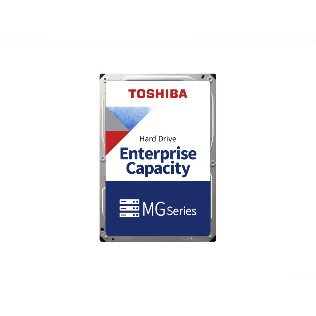 TOSHIBA ENTERPRISE, MG11ACA18TE, 3.5