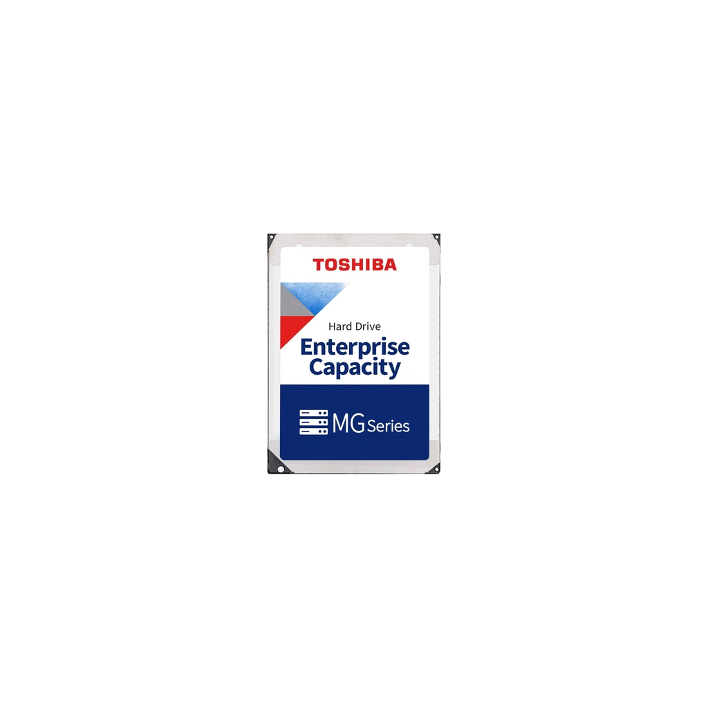 TOSHIBA ENTERPRISE, MG11ACA22TE, 3.5