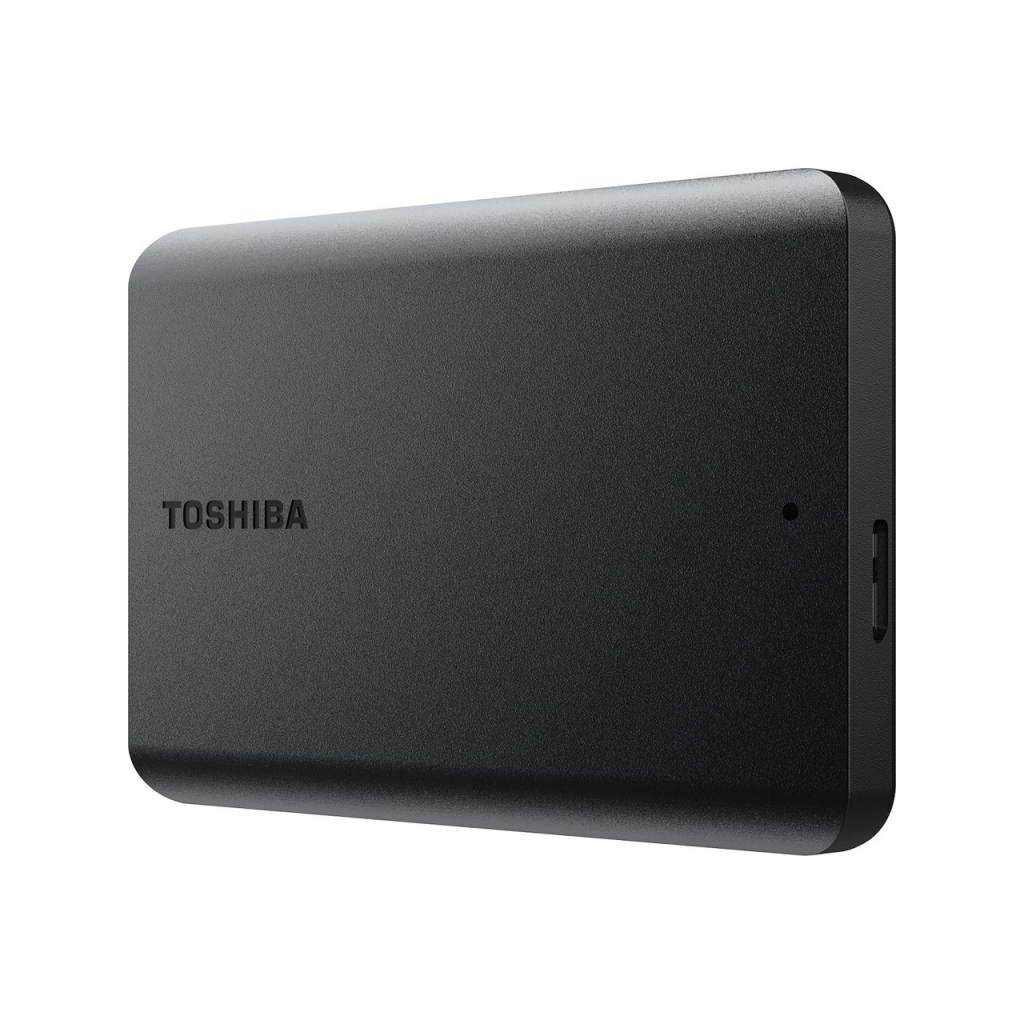 TOSHIBA HDTB520EK3AA, Canvio Ready, 2TB, 2.5