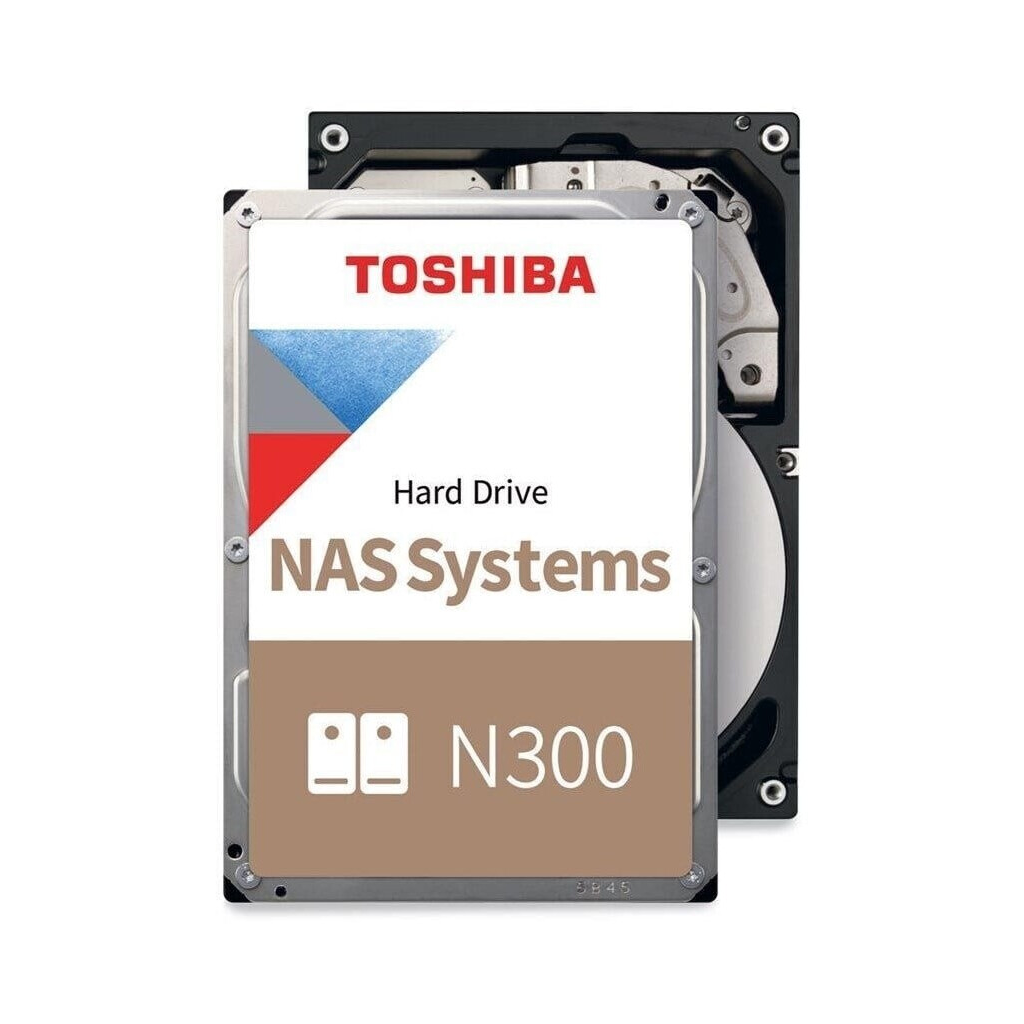 TOSHIBA N300, MN11ACA18TS, 3.5