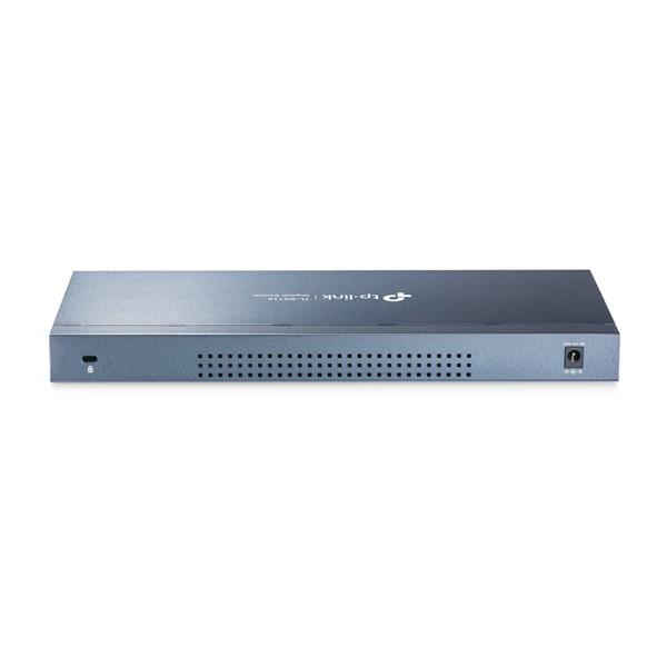 TP-LINK 16-PORT TL-SG116 GIGABIT YÖNETİLEMEZ SWITCH