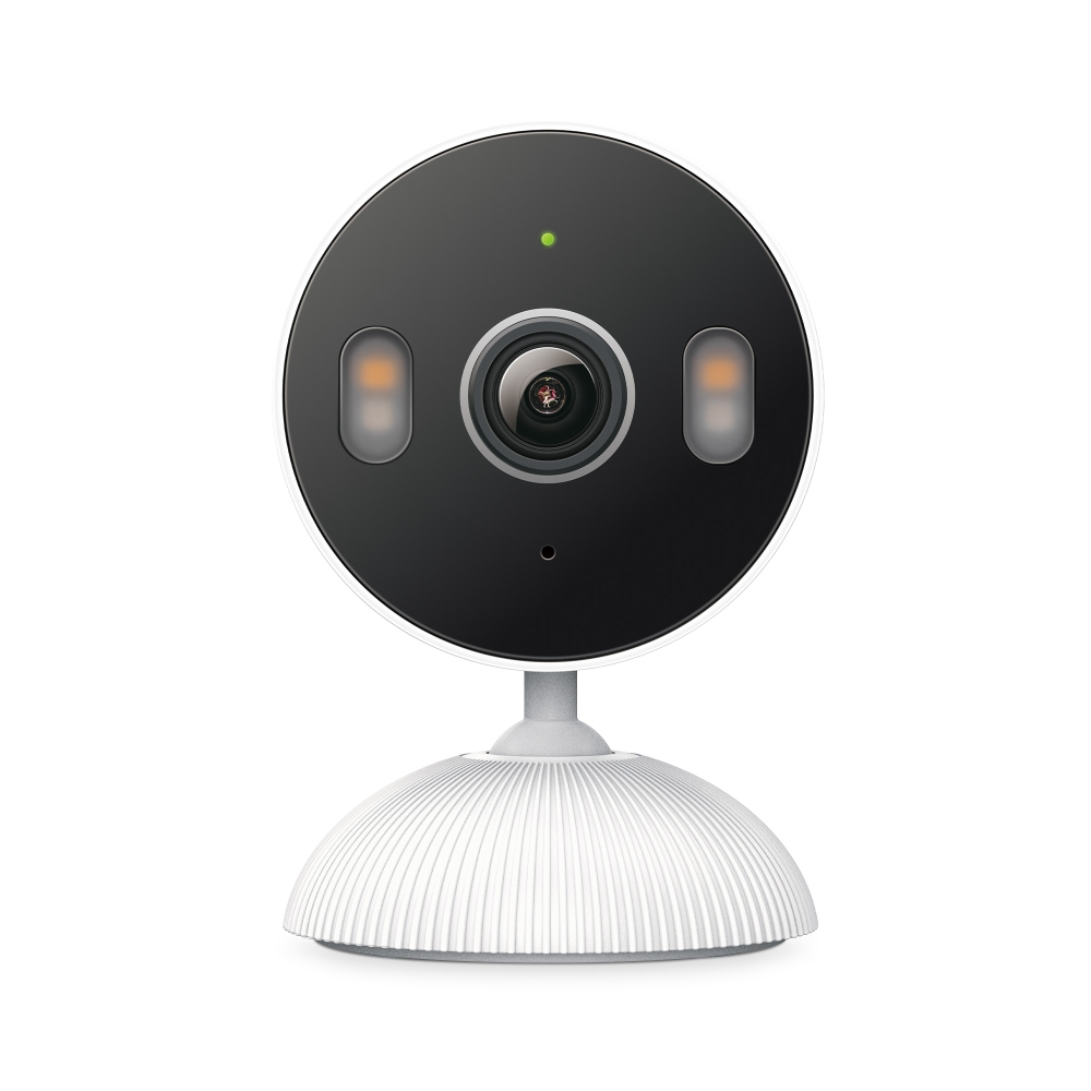 TP-LINK 3MP Küp 3MM WIFI Kablosuz IP Kamera TAPO-C113