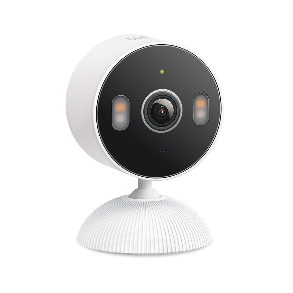 TP-LINK 3MP Küp 3MM WIFI Kablosuz IP Kamera TAPO-C113