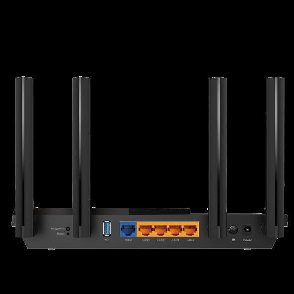 TP-LINK ARCHER AX55 3000 MBPS Wi-Fi 6 ROUTER