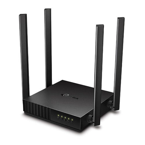 TP-LINK Archer C54 WIFI5 AC1200 Dual Band Router