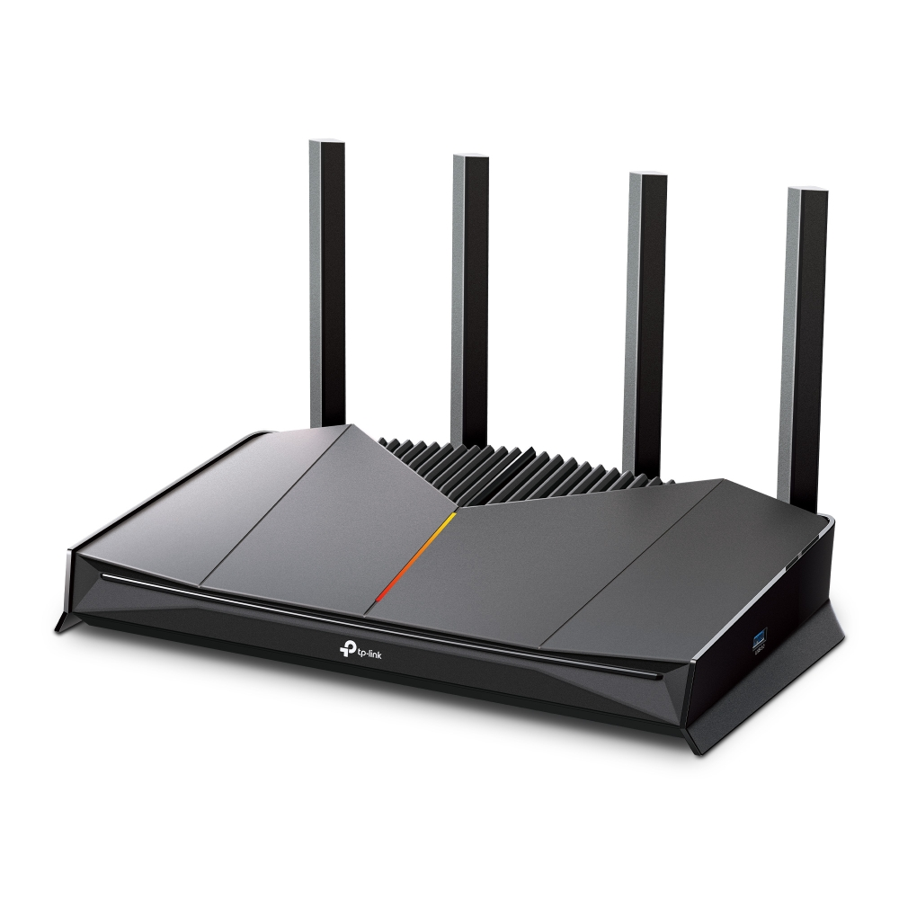 TP-LINK ARCHER GE230 WIFI7 BE3600 Çift Bant Router