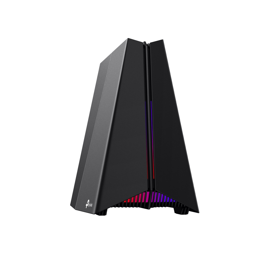 TP-LINK ARCHER GE550 Wifi7 BE9300 Gaming Router