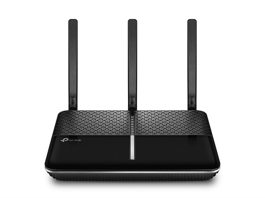 TP-LINK ARCHER VR600 4PORT ADSL2 1300Mbps MODEM/ROUTER 