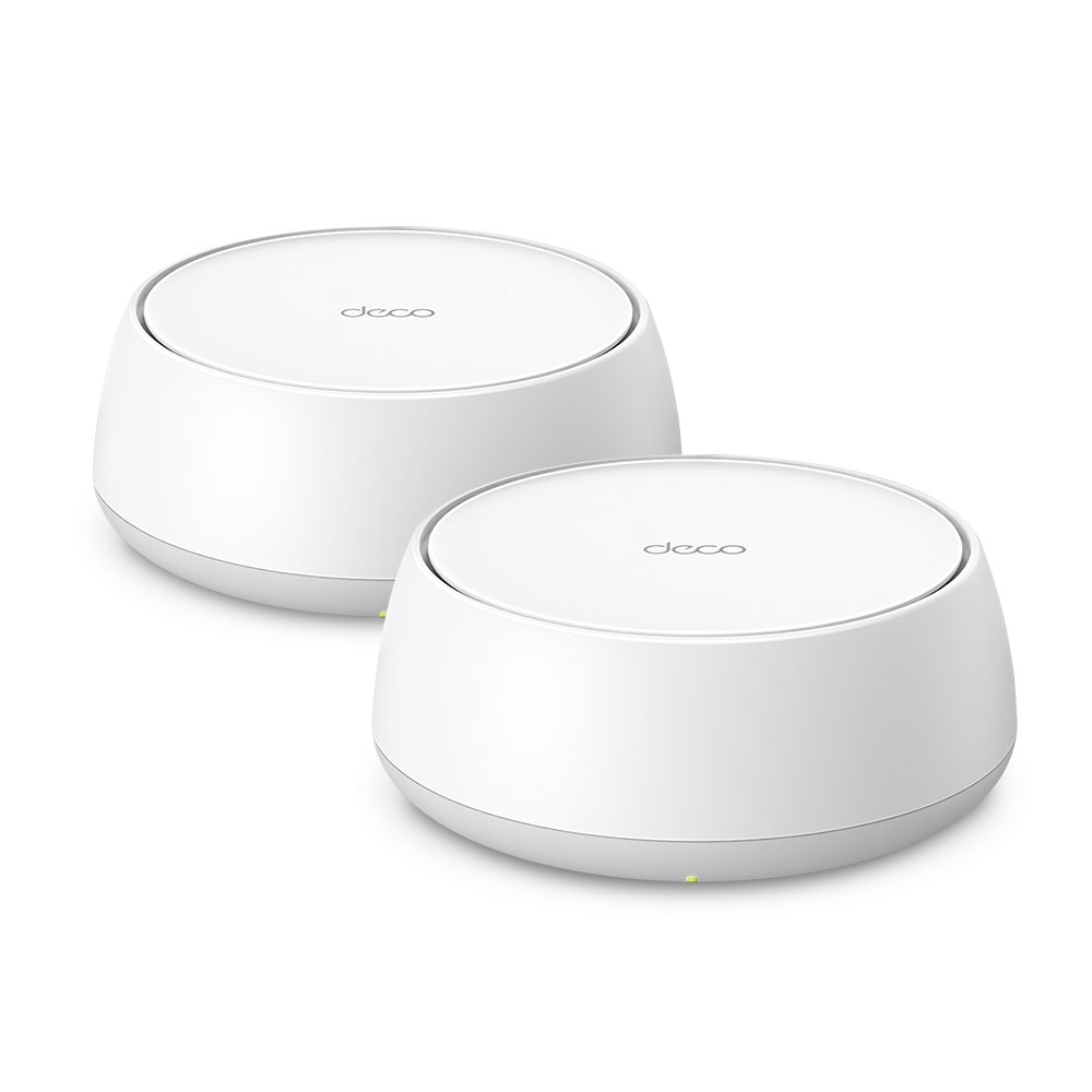 TP-LINK DECO BE22 WIFI7 BE3600 Mesh Router 2'li paket