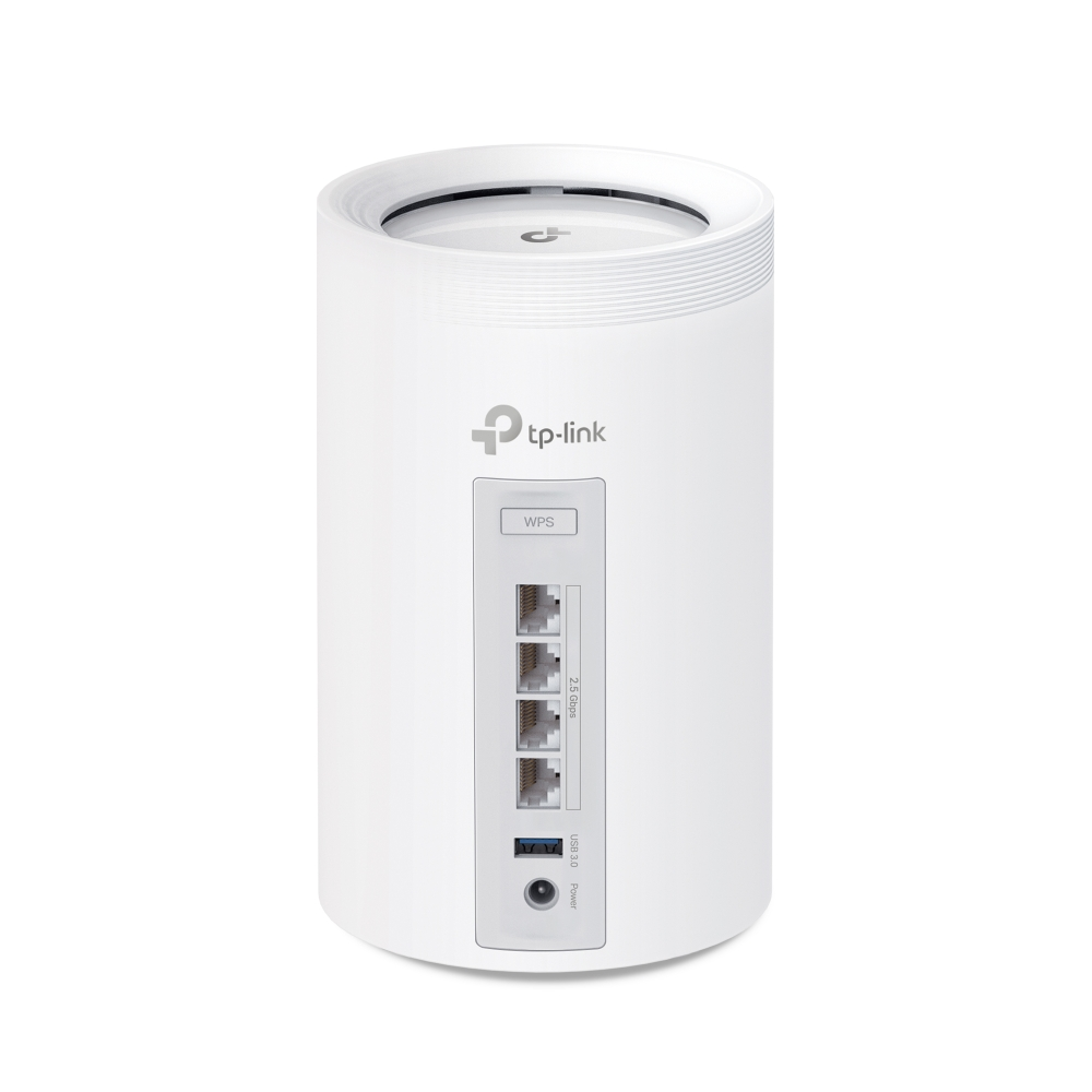 TP-LINK DECO BE65 WIFI7 BE9300 Mesh Router 2'li paket