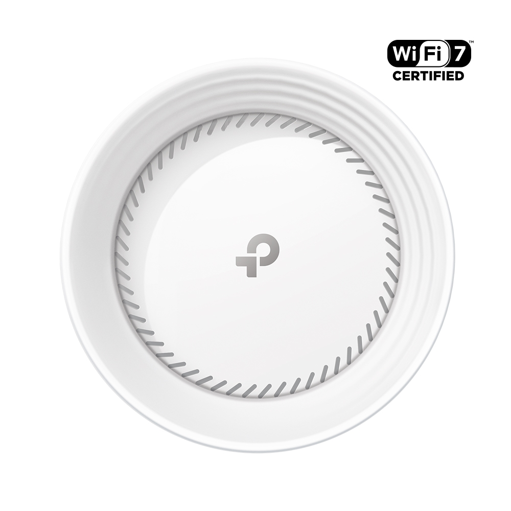 TP-LINK DECO-BE85 WIFI7 BE19000 Üç Bant Mesh Router