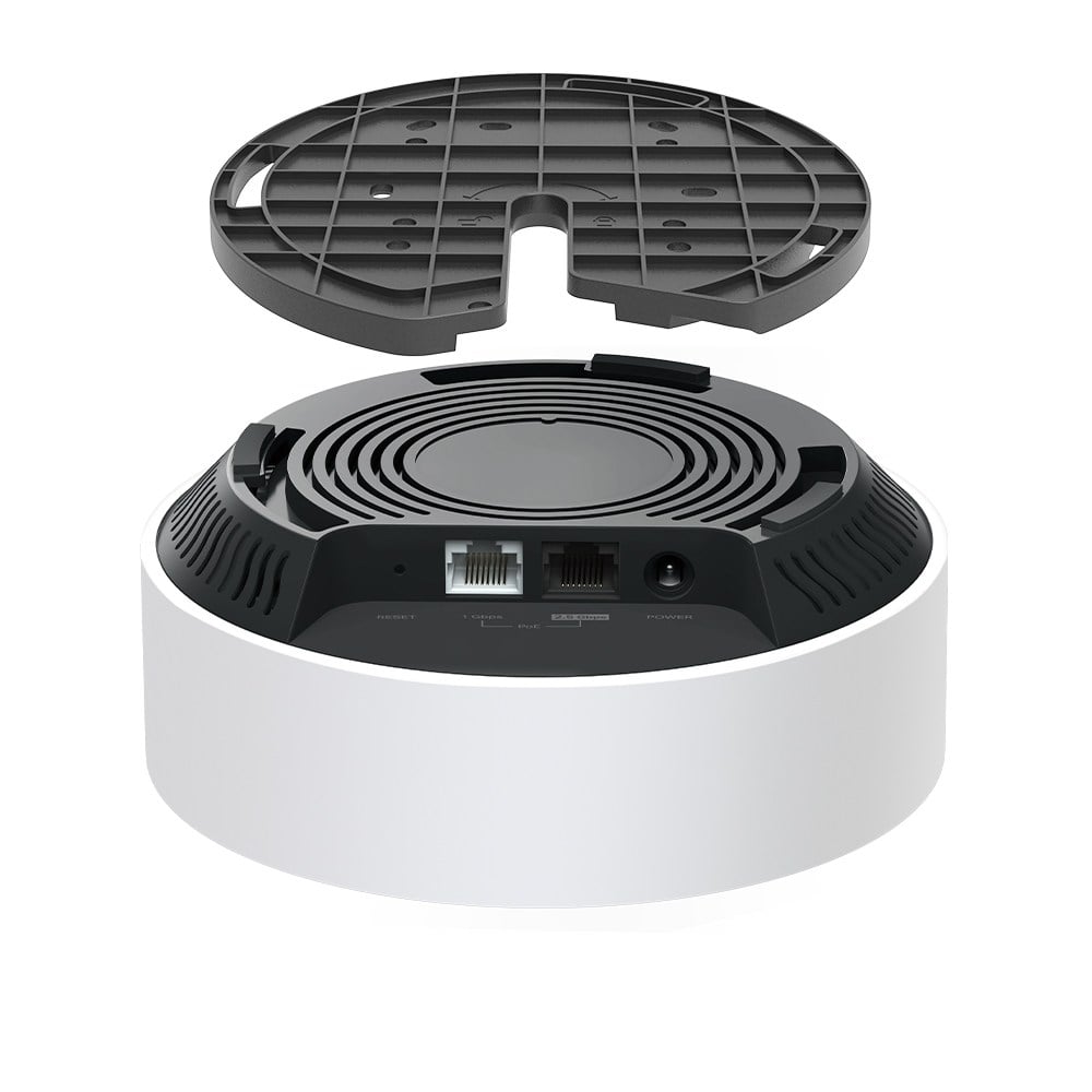 TP-LINK DECO X50-POE 2'li AX3000 EV Wi-Fi 6 SISTEM