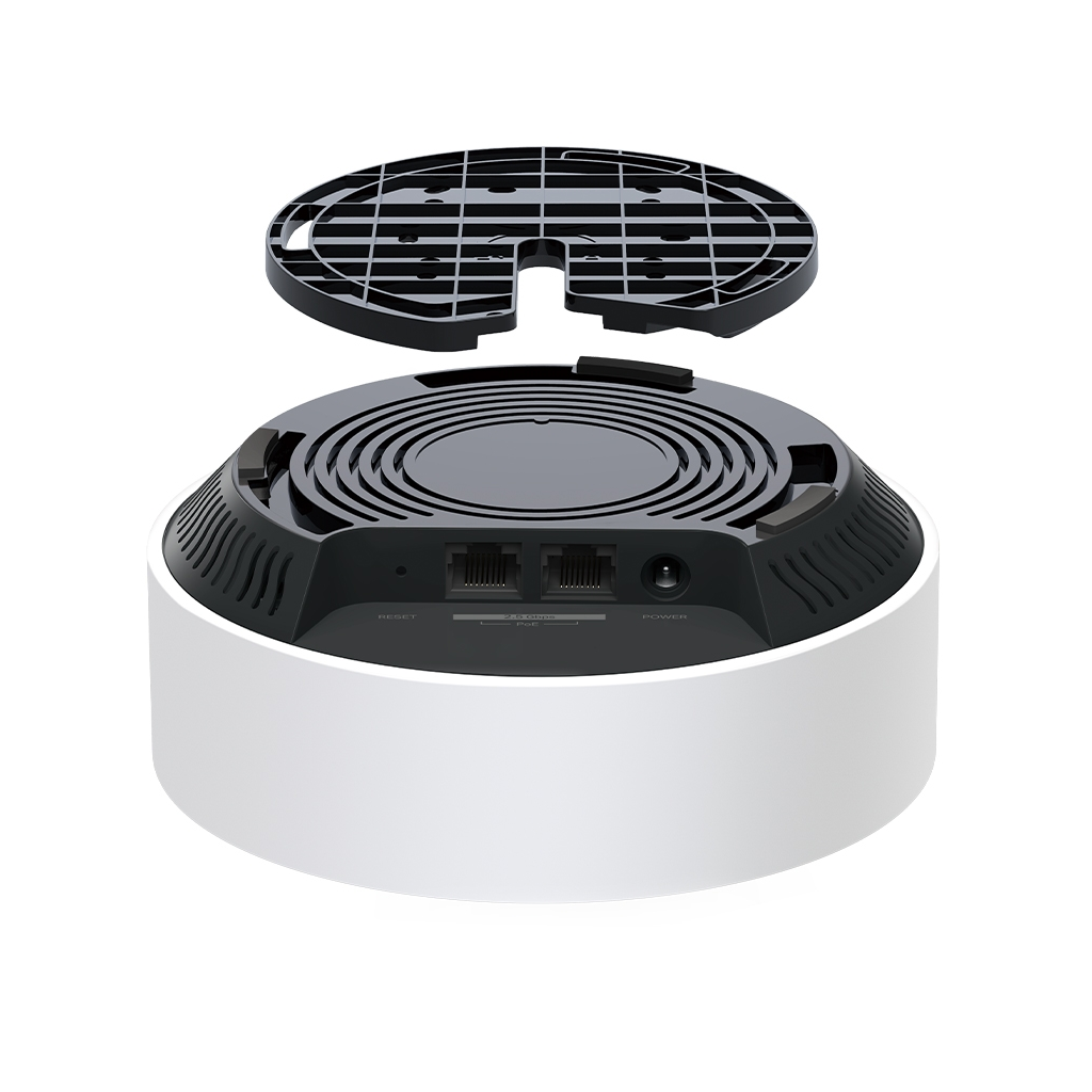 TP-LINK DECO-X50-POE, AX3000, Üçlü Mesh, 3000Mbps, Dual Band, WiFi6, 3Port Gigabit Lan, 600m2 kapsama Alanı, Router, Geniş Alan İnternet Ağı Sağlayıcısı