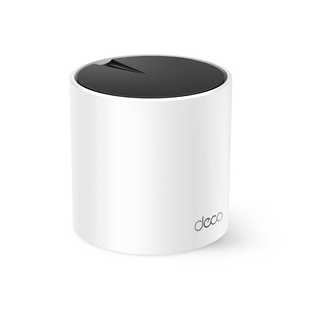 TP-LINK DECO X55 WIFI6 AX3000 Mesh Router