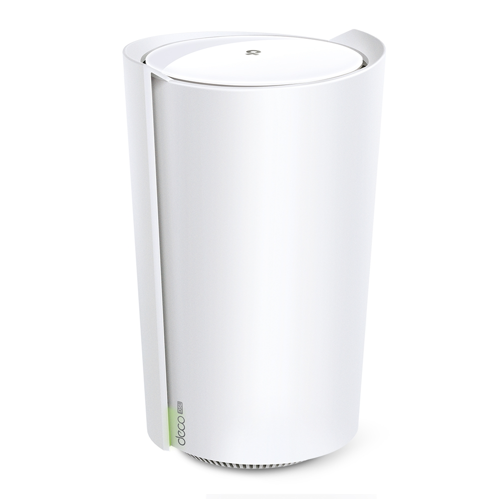 TP-LINK Deco X73-DSL WIFI6 AX5400 VDSL Modem