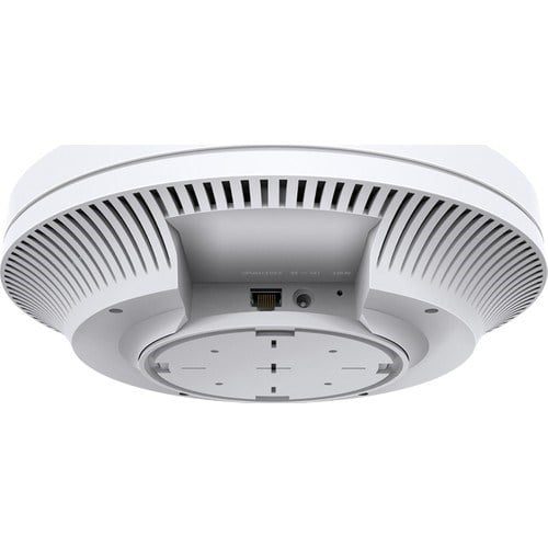 TP-LINK EAP620 HD AX1800 1750 MBPS DUALBAND WIFI6 TAVAN TİPİ ACCESS POINT